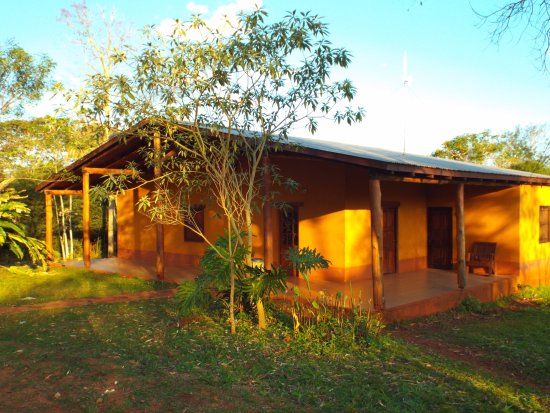 La Aldea Fortin M'Borore